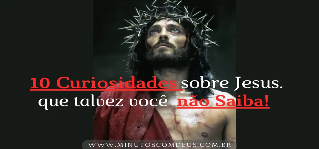 Jesus cristo