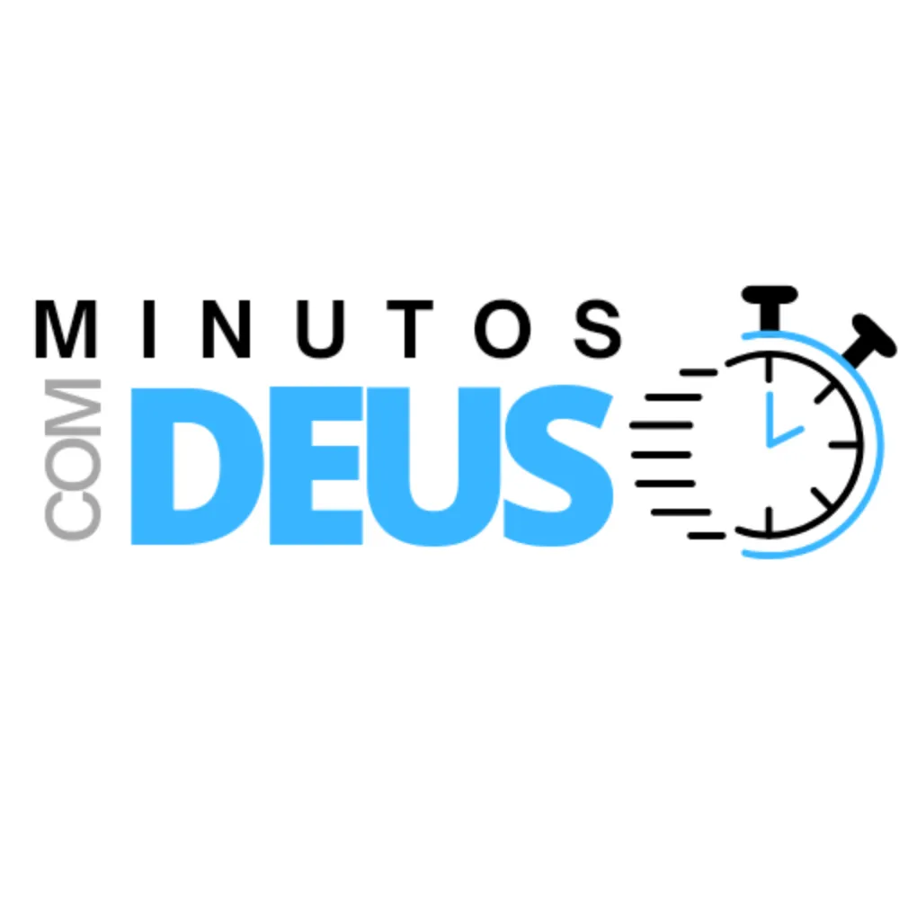  minutos com deus de hoje