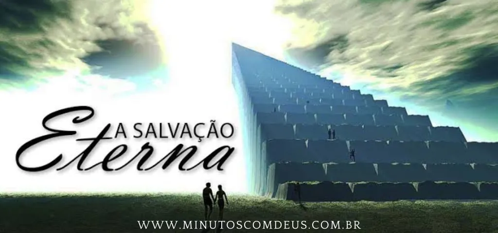 Salvação eterna