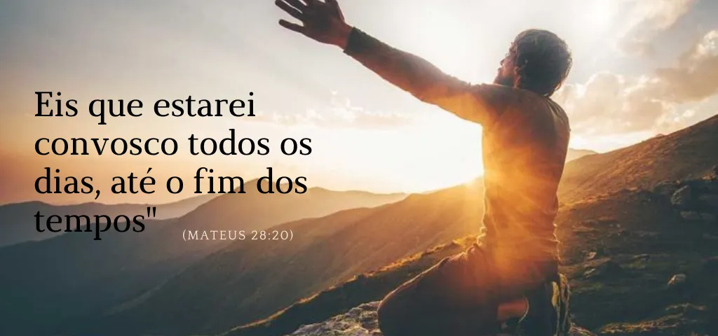 Fé em Jesus