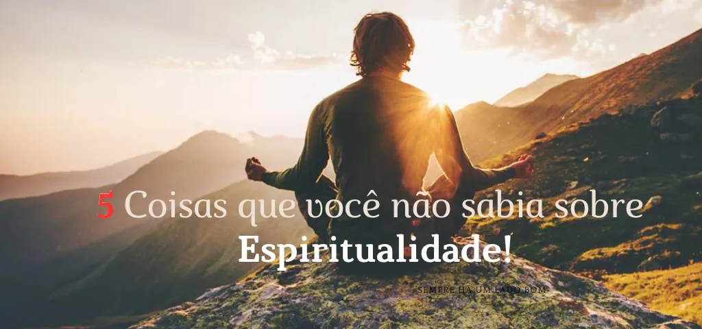 espiritualidade