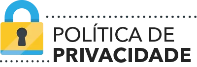 Política de Privacidade e Cookies Política de privacidade