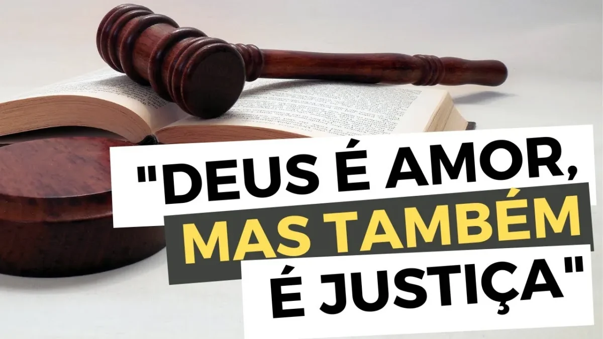 Ensinamentos de Deus 