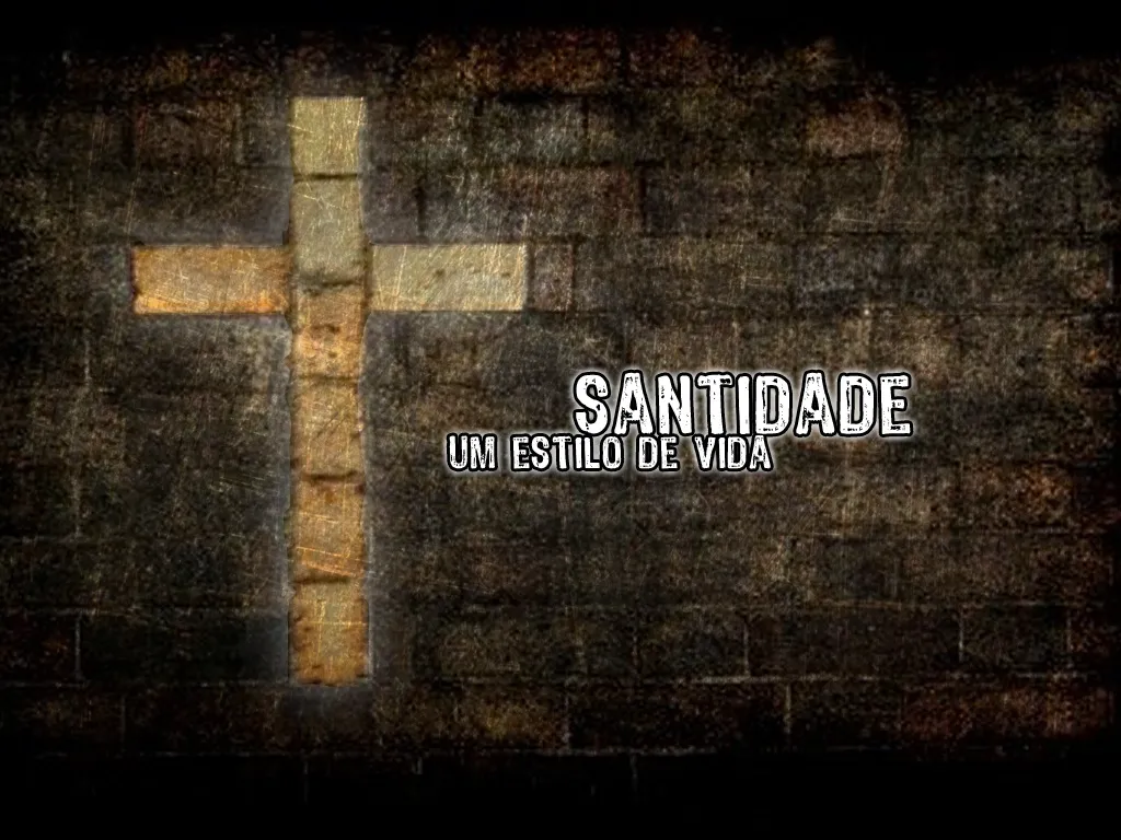 Santidade