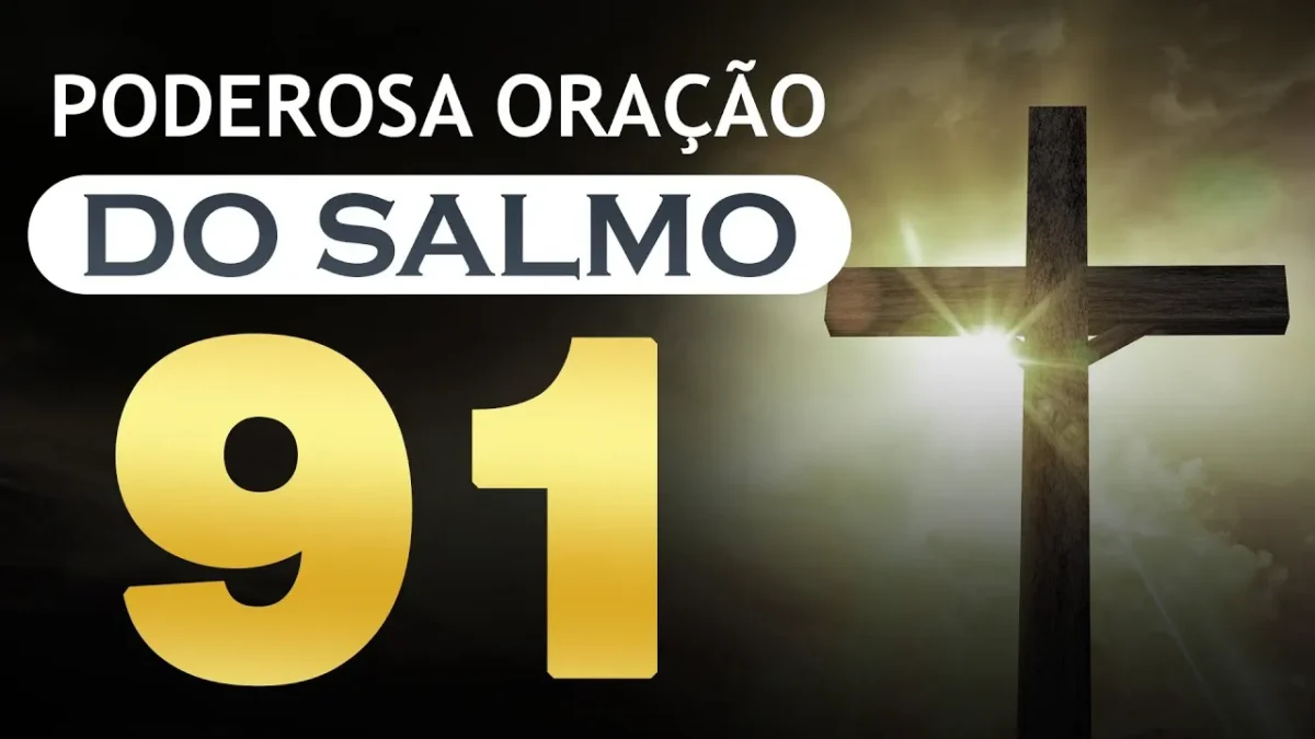 A oração do Salmo 91