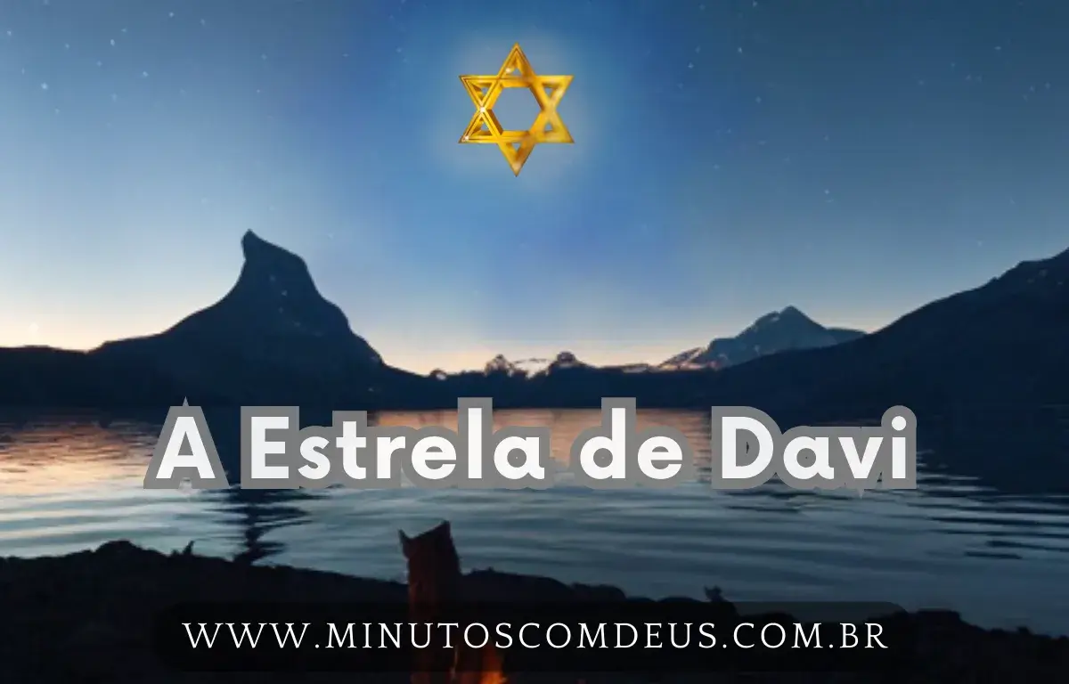 A Estrela de Davi 