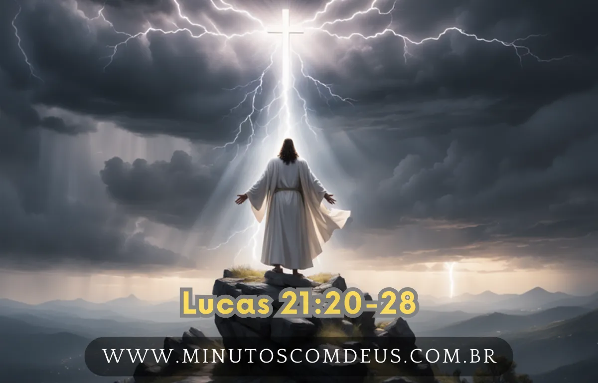 lucas 21:20-28